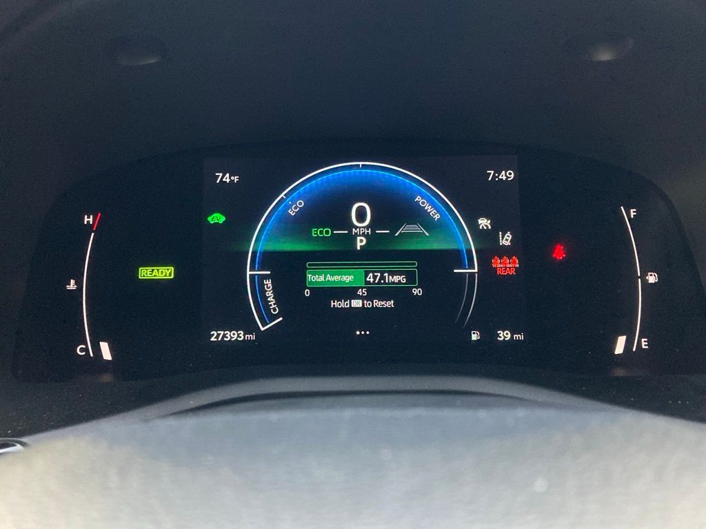 2025 Toyota Camry San Antonio TX