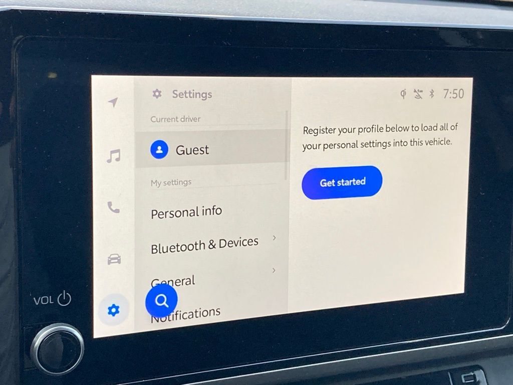 2025 Toyota Camry San Antonio TX