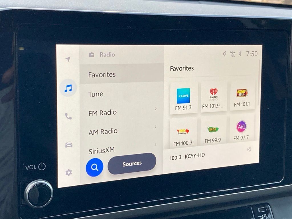 2025 Toyota Camry San Antonio TX