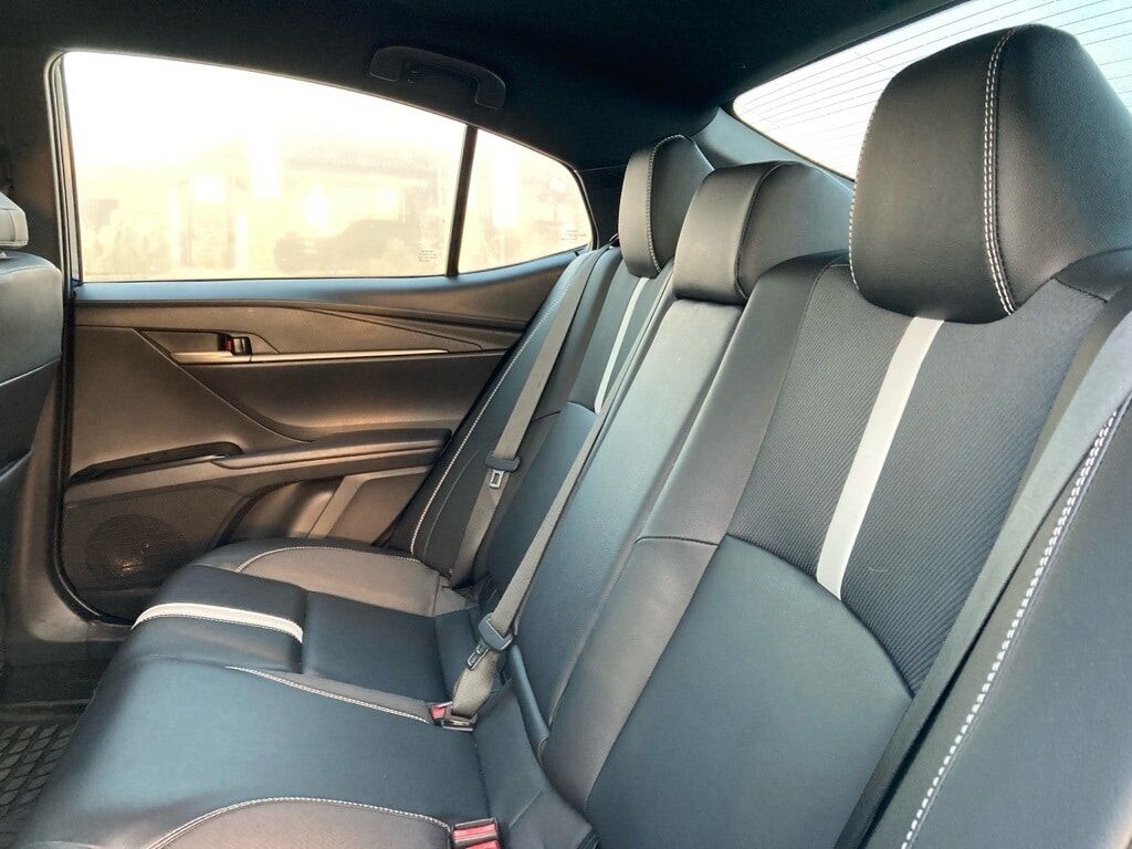 2025 Toyota Camry San Antonio TX