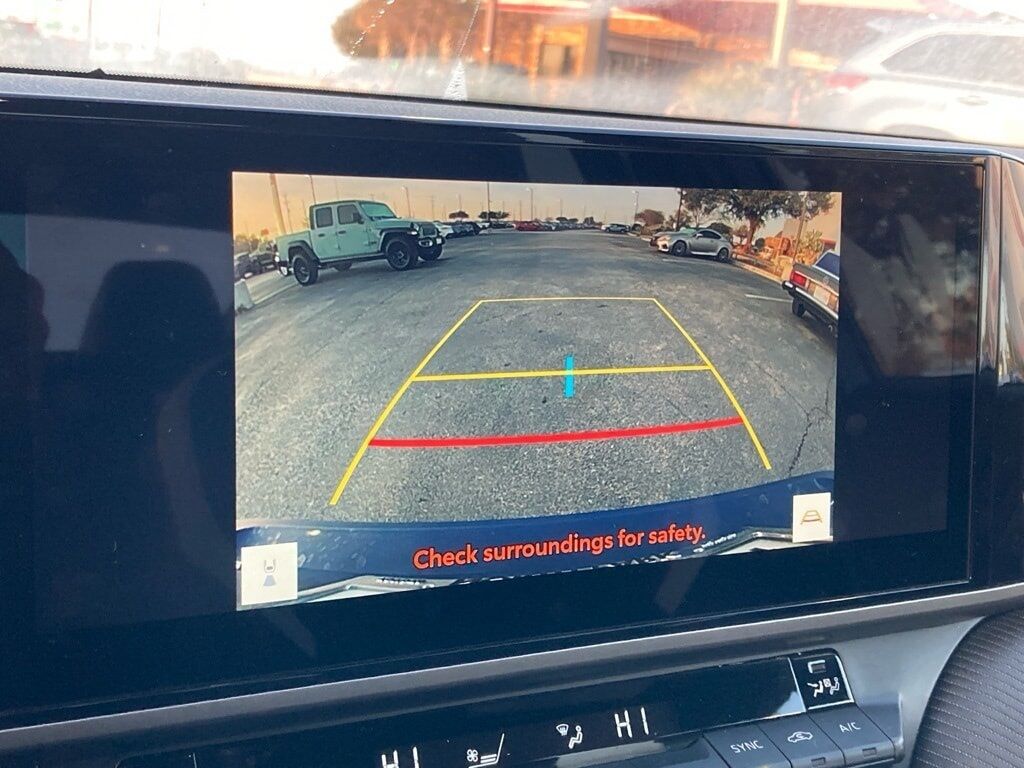 2025 Toyota Camry San Antonio TX