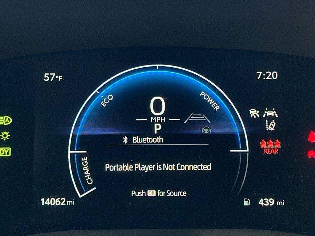 2025 Toyota Camry San Antonio TX