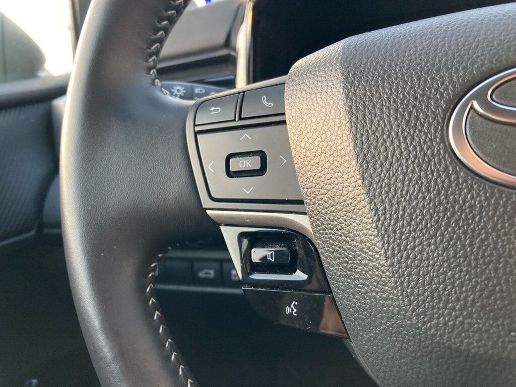 2025 Toyota Camry San Antonio TX