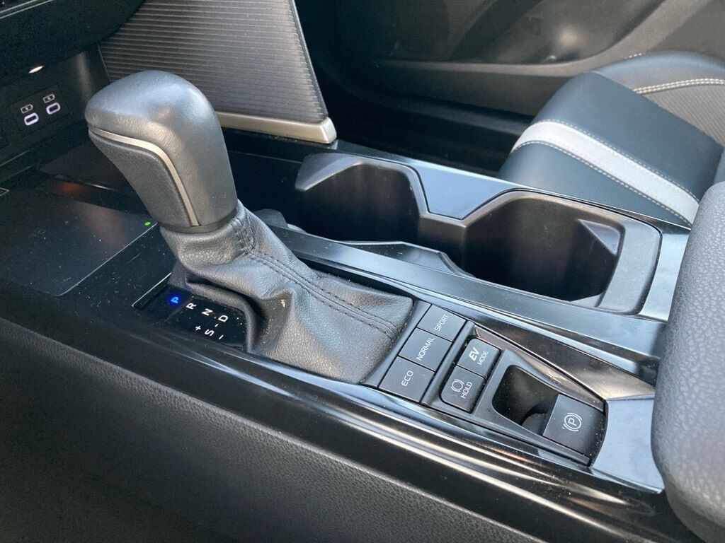 2025 Toyota Camry San Antonio TX