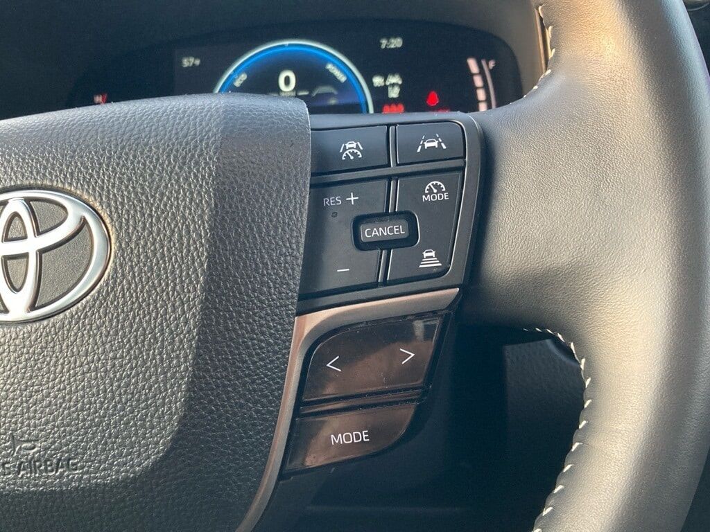 2025 Toyota Camry San Antonio TX