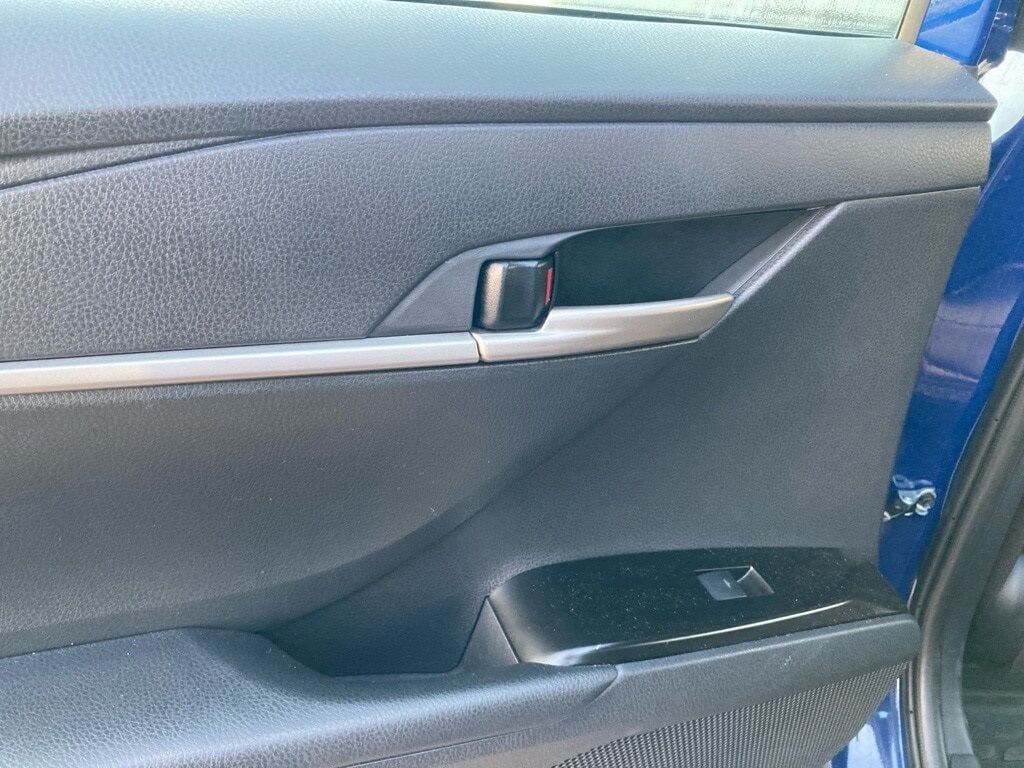 2025 Toyota Camry San Antonio TX