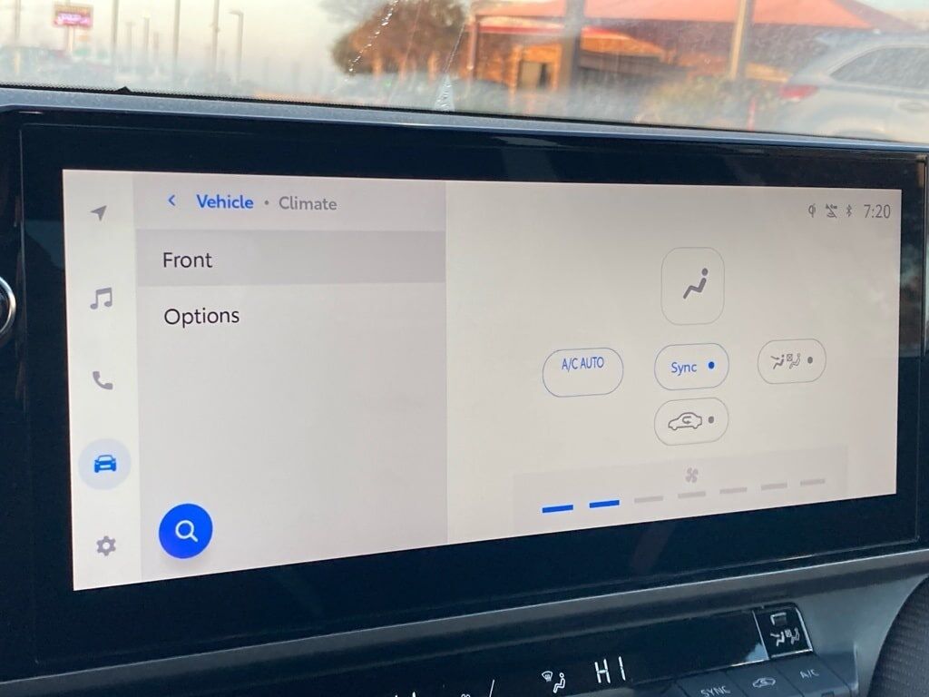 2025 Toyota Camry San Antonio TX