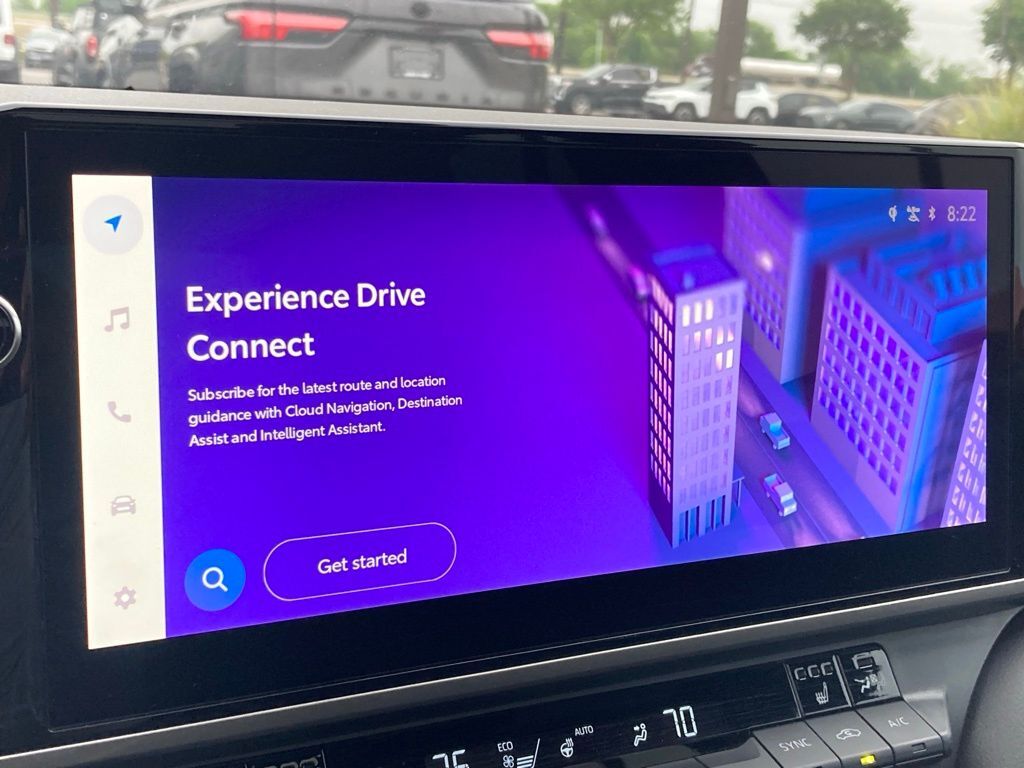2025 Toyota Camry San Antonio TX