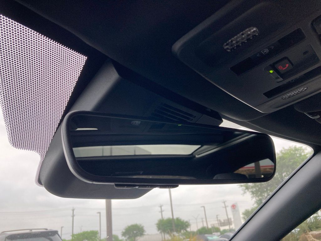 2025 Toyota Camry San Antonio TX