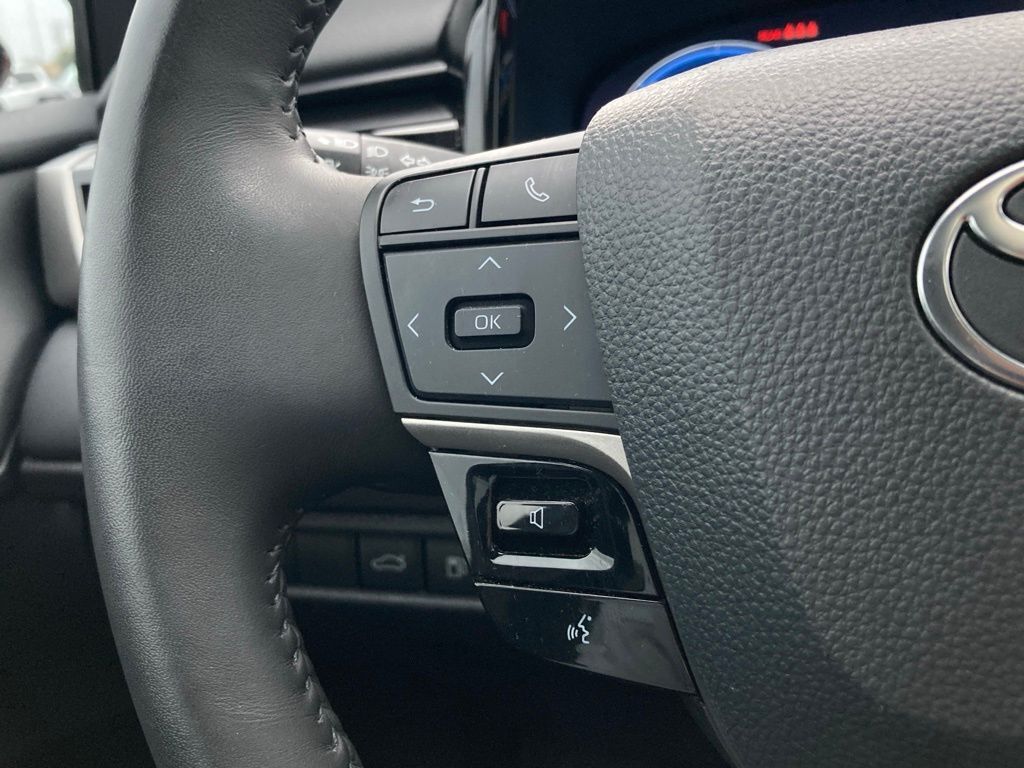 2025 Toyota Camry San Antonio TX