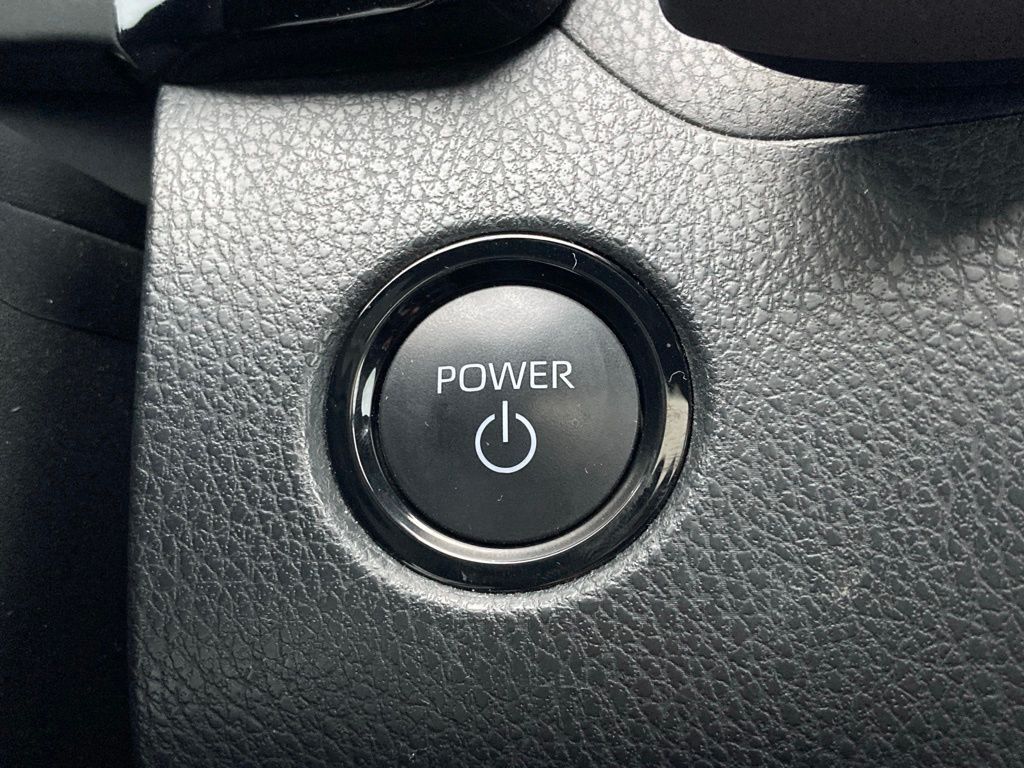 2025 Toyota Camry San Antonio TX