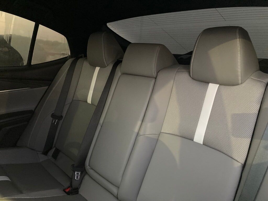 2025 Toyota Camry San Antonio TX