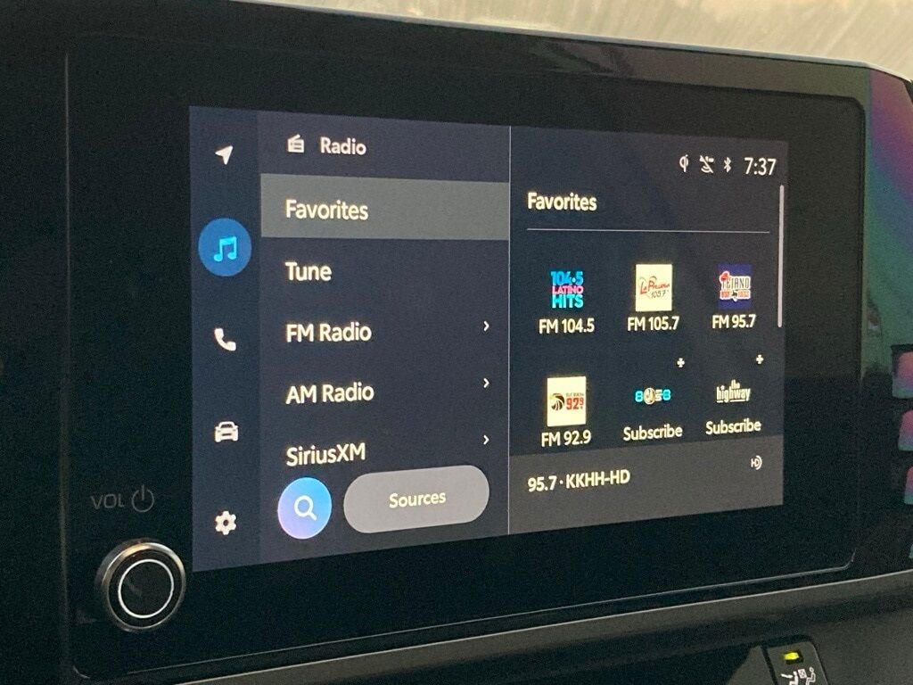 2025 Toyota Camry San Antonio TX