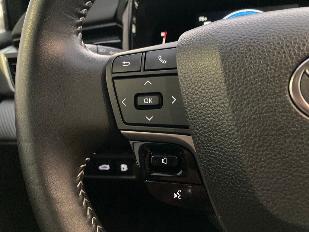 2025 Toyota Camry San Antonio TX