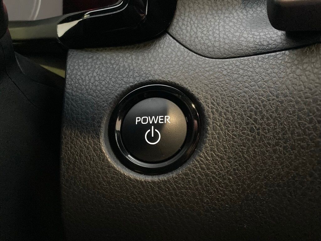 2025 Toyota Camry San Antonio TX