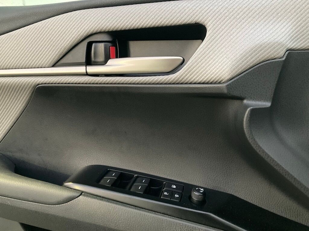 2025 Toyota Camry San Antonio TX