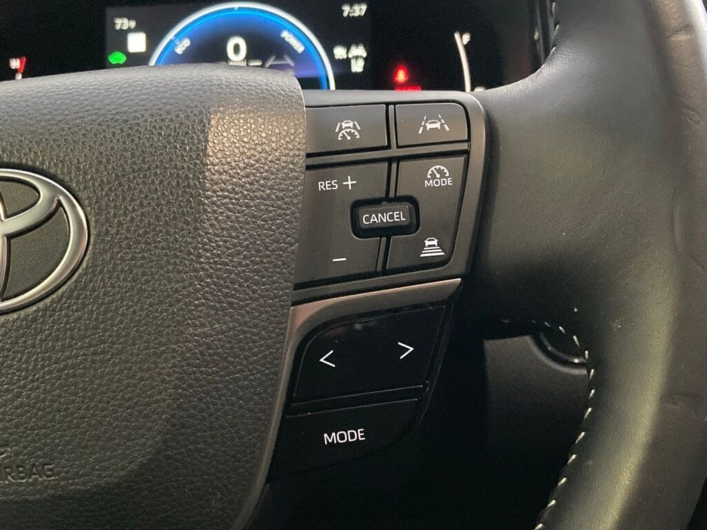 2025 Toyota Camry San Antonio TX