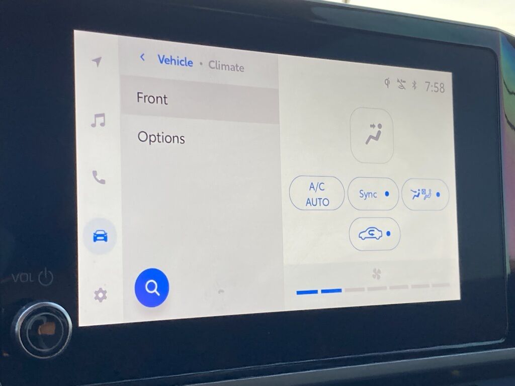 2025 Toyota Camry San Antonio TX