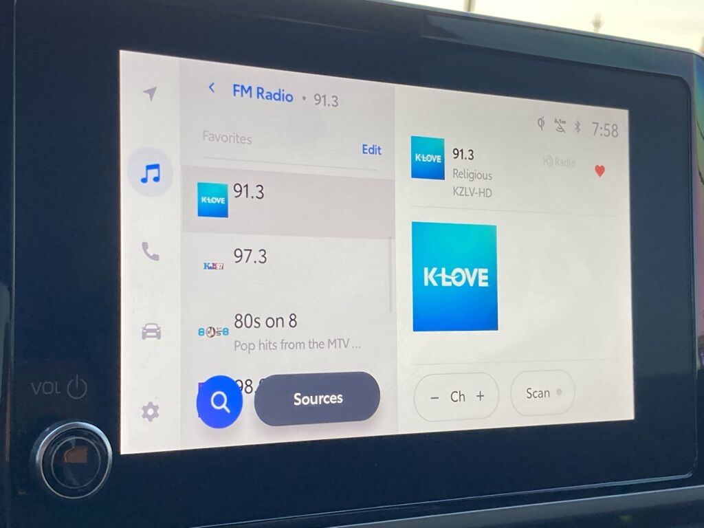 2025 Toyota Camry San Antonio TX