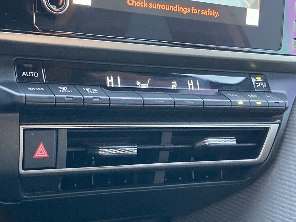 2025 Toyota Camry San Antonio TX