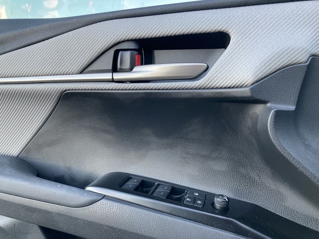 2025 Toyota Camry San Antonio TX