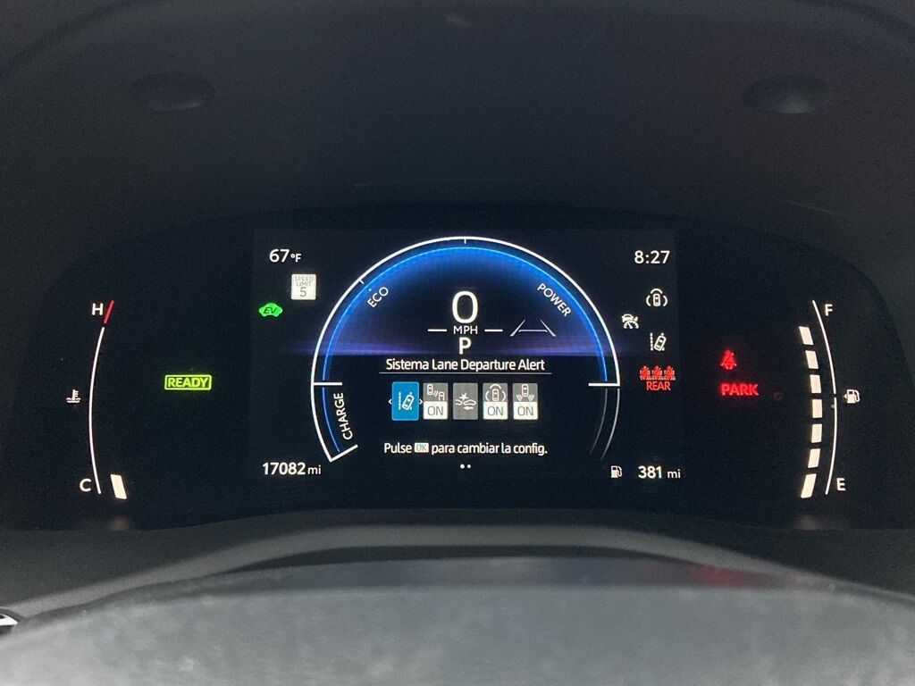 2025 Toyota Camry San Antonio TX