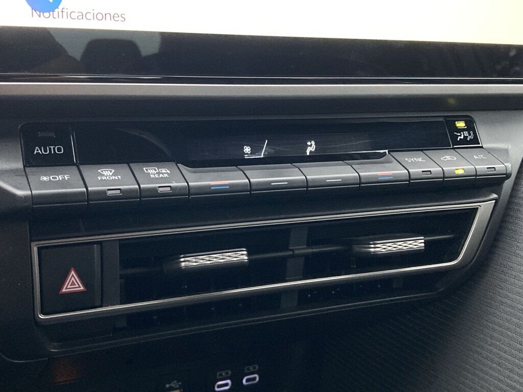 2025 Toyota Camry San Antonio TX