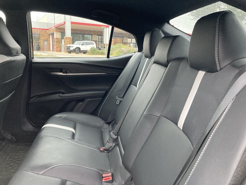 2025 Toyota Camry San Antonio TX