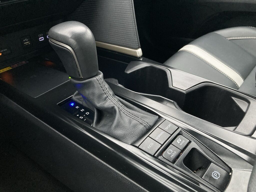 2025 Toyota Camry San Antonio TX