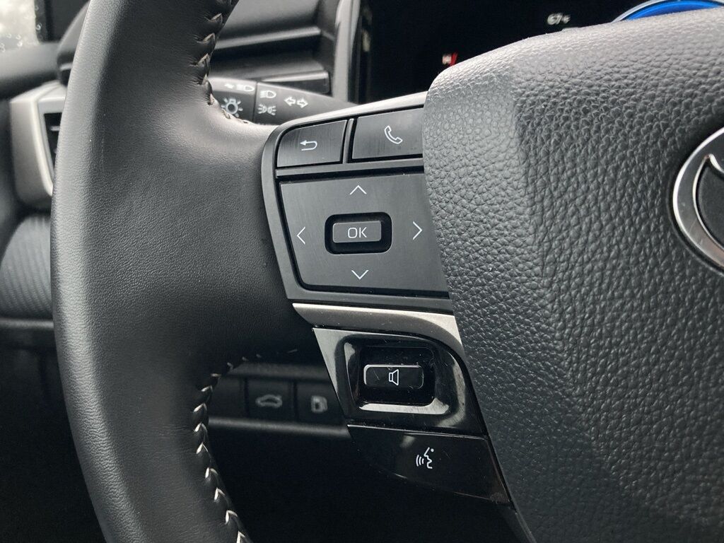 2025 Toyota Camry San Antonio TX