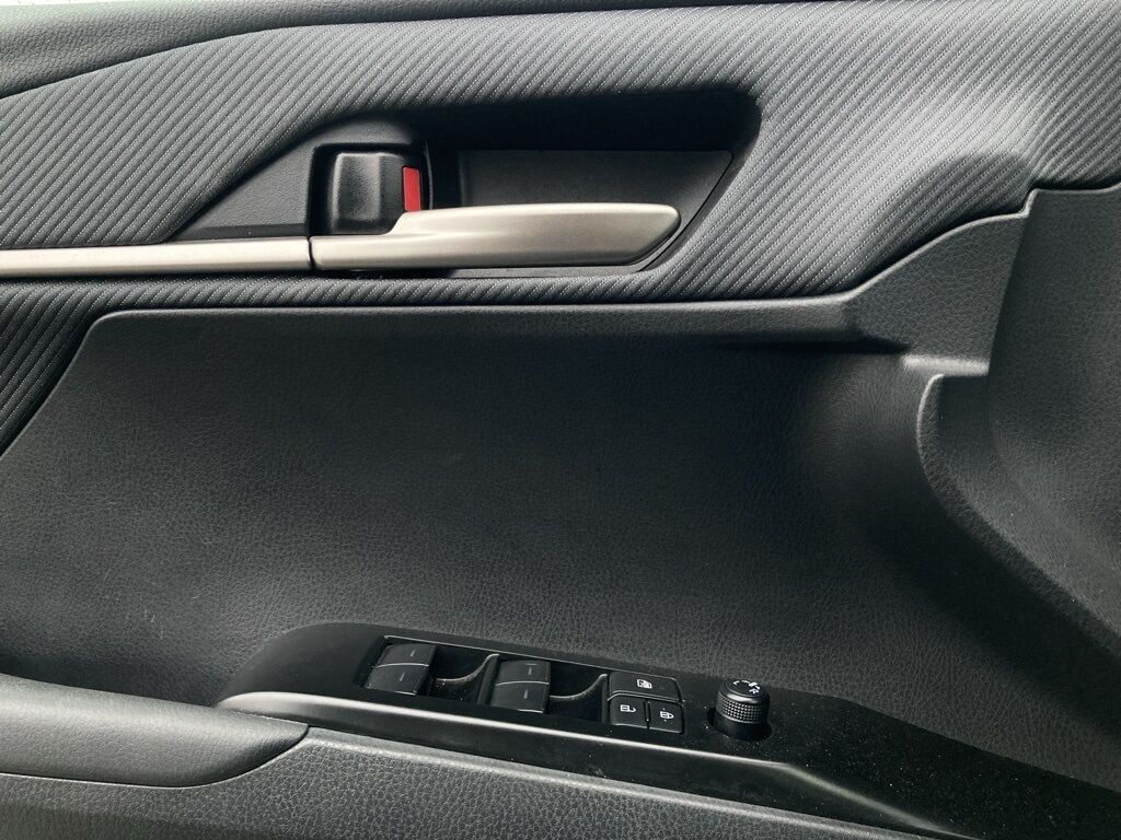 2025 Toyota Camry San Antonio TX