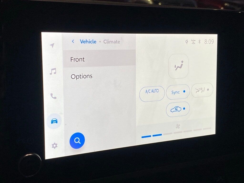 2025 Toyota Camry San Antonio TX