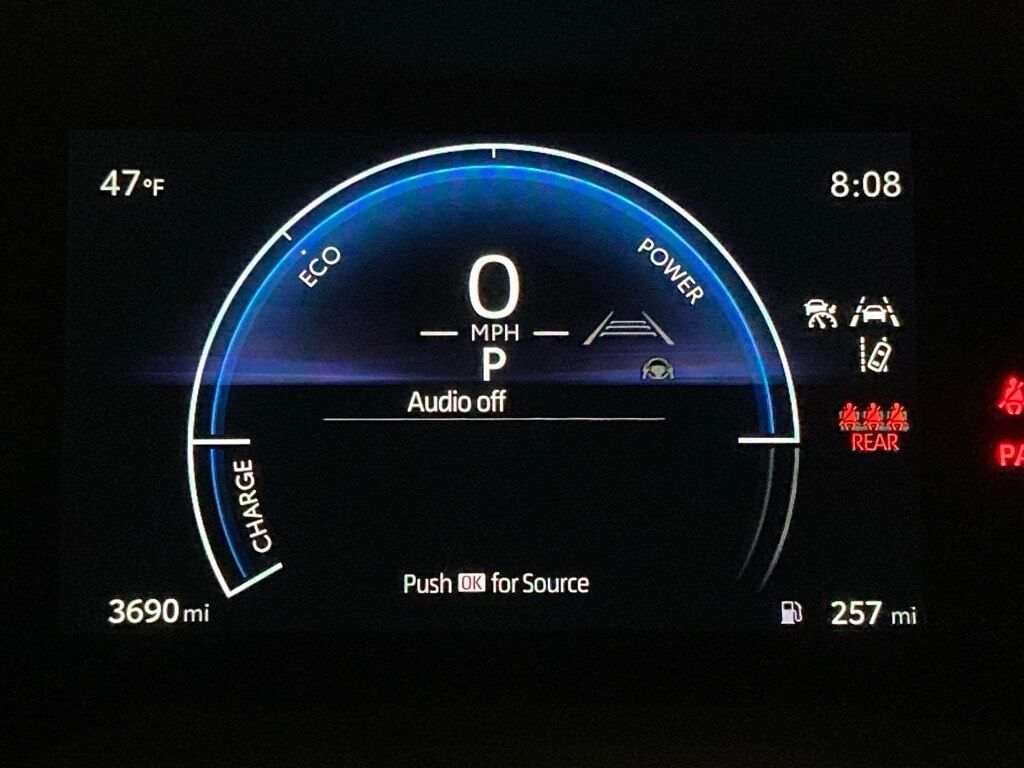 2025 Toyota Camry San Antonio TX