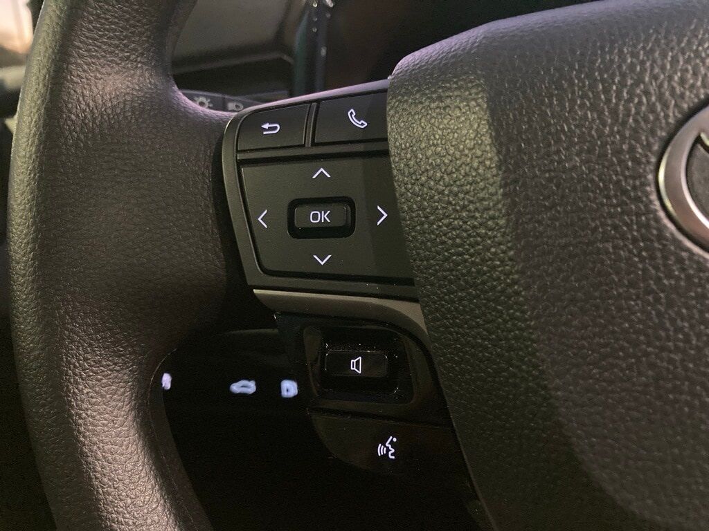 2025 Toyota Camry San Antonio TX