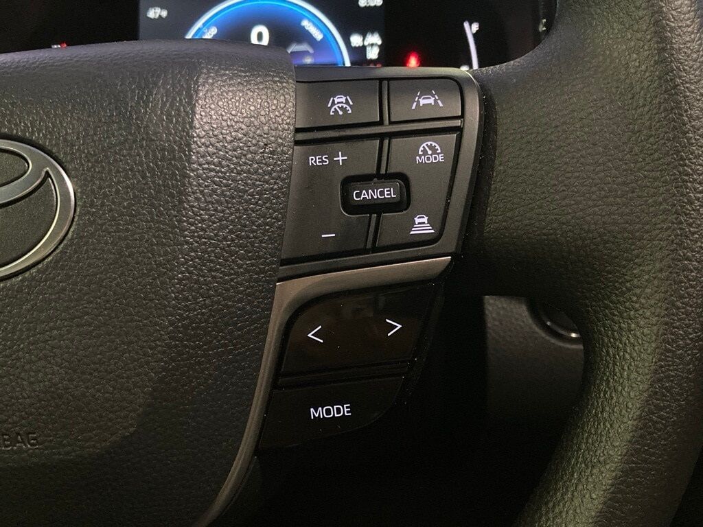 2025 Toyota Camry San Antonio TX