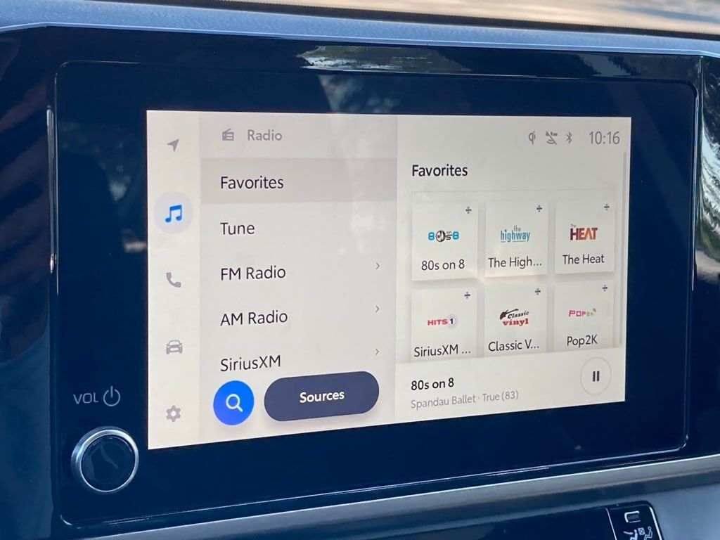 2025 Toyota Camry San Antonio TX
