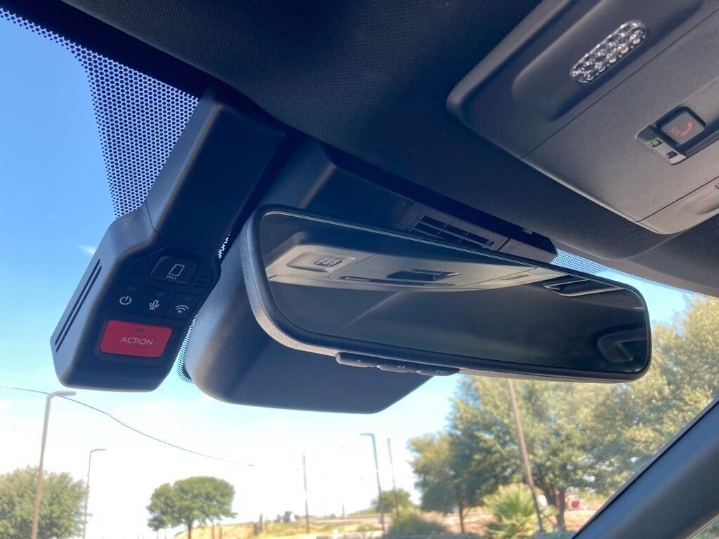 2025 Toyota Camry San Antonio TX