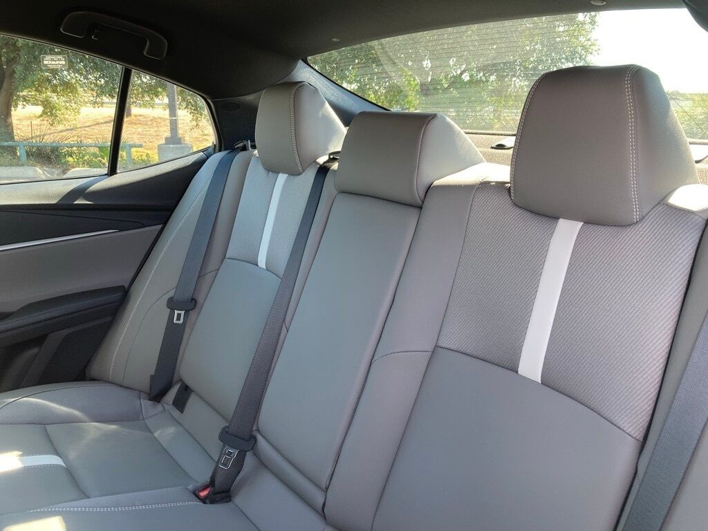 2025 Toyota Camry San Antonio TX