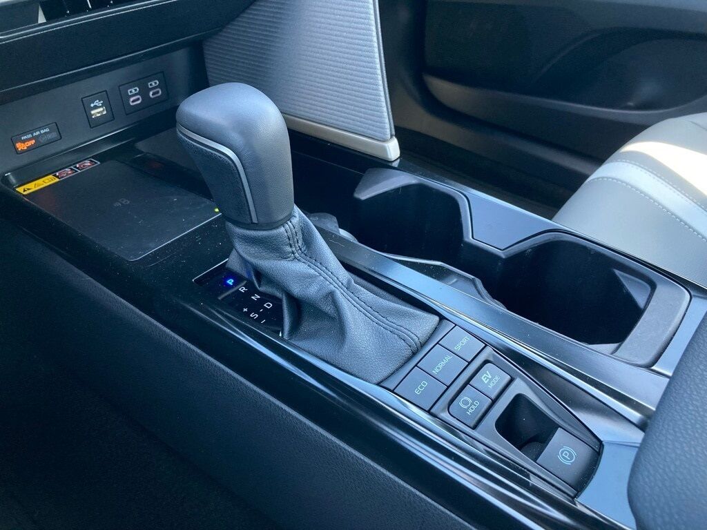 2025 Toyota Camry San Antonio TX