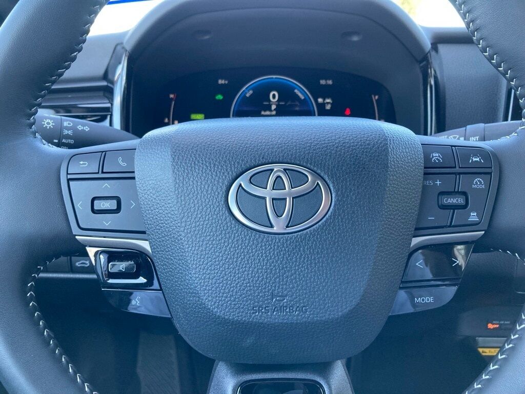 2025 Toyota Camry San Antonio TX