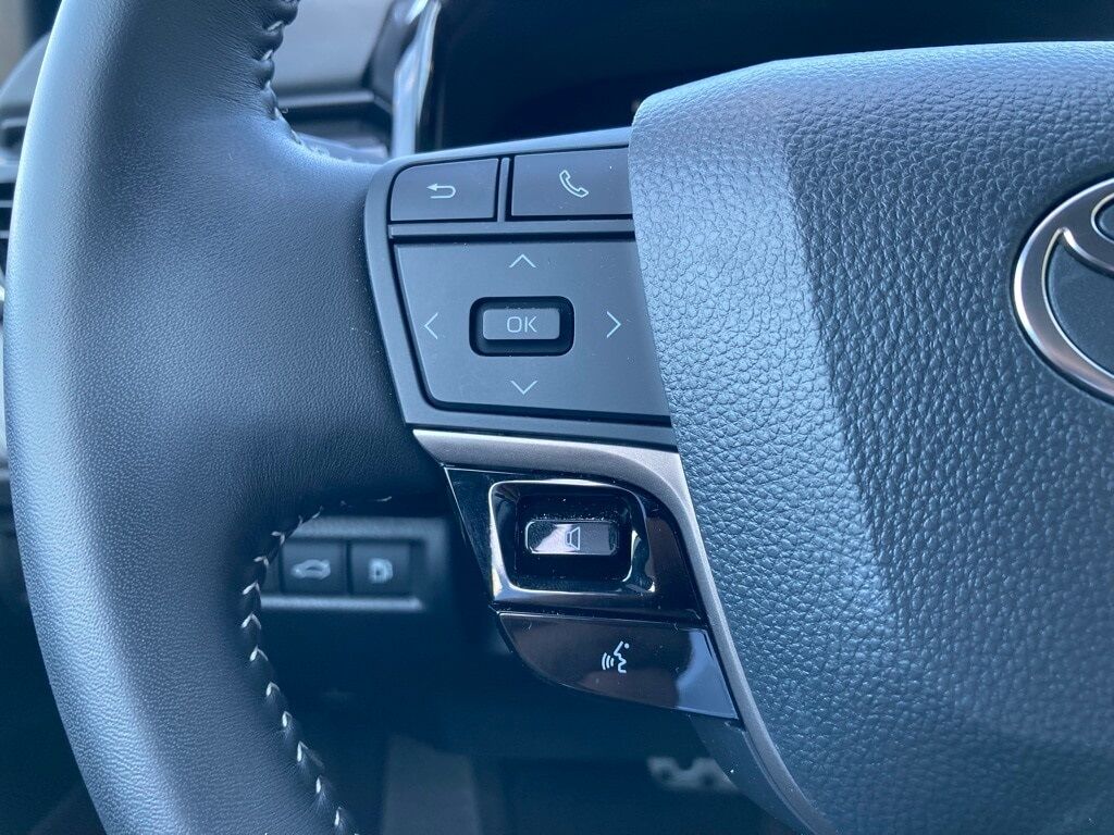 2025 Toyota Camry San Antonio TX