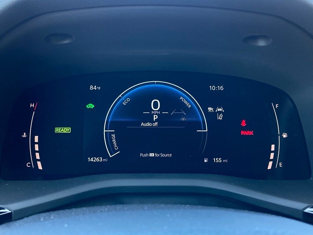 2025 Toyota Camry San Antonio TX