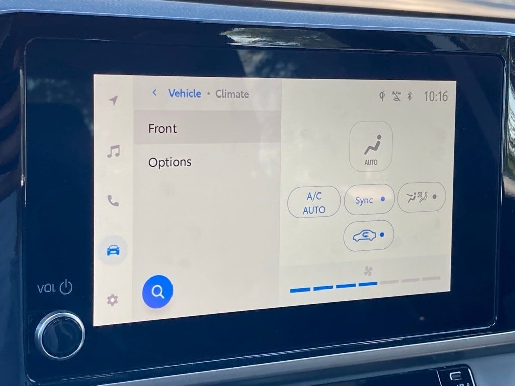 2025 Toyota Camry San Antonio TX