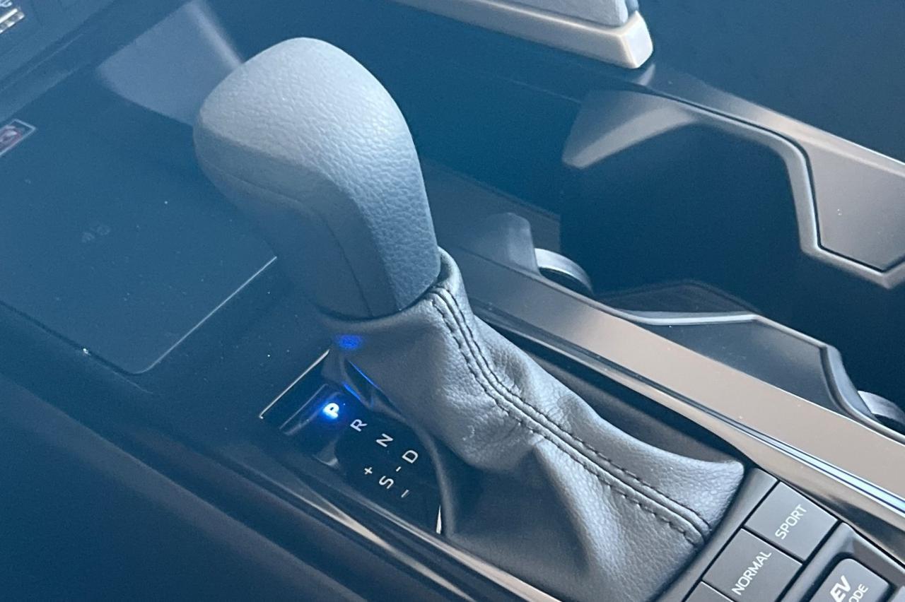 2025 Toyota Camry Ontario OR