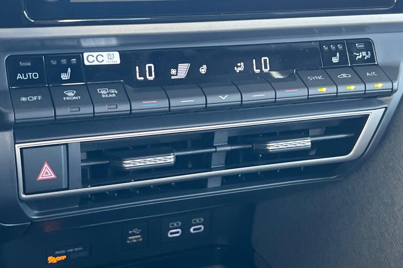 2025 Toyota Camry Ontario OR