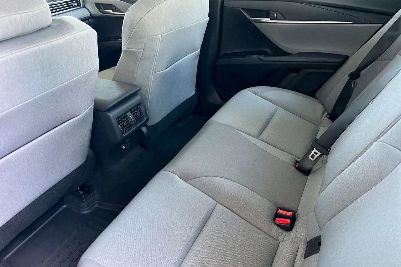 2025 Toyota Camry Ontario OR