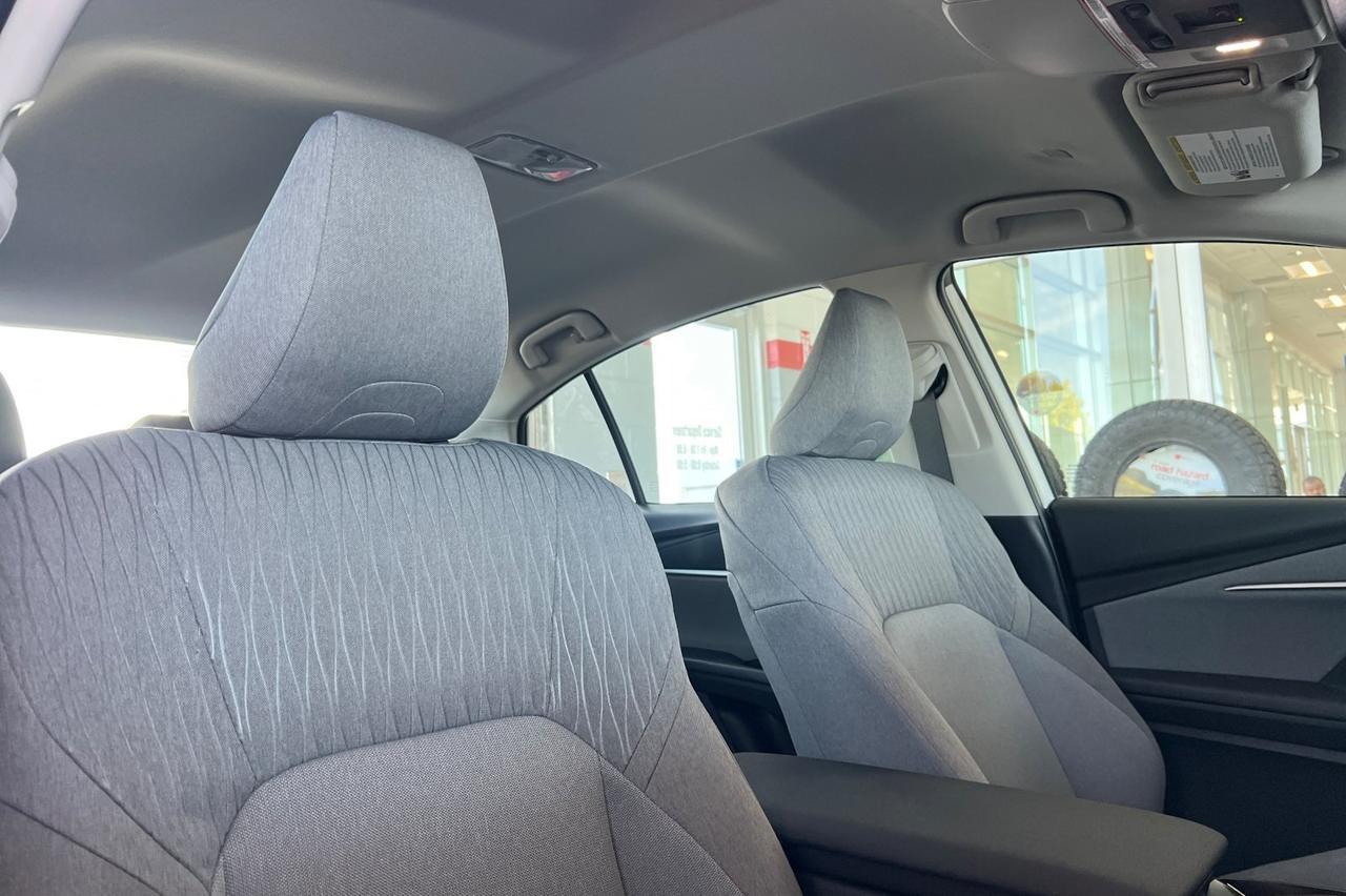 2025 Toyota Camry Ontario OR