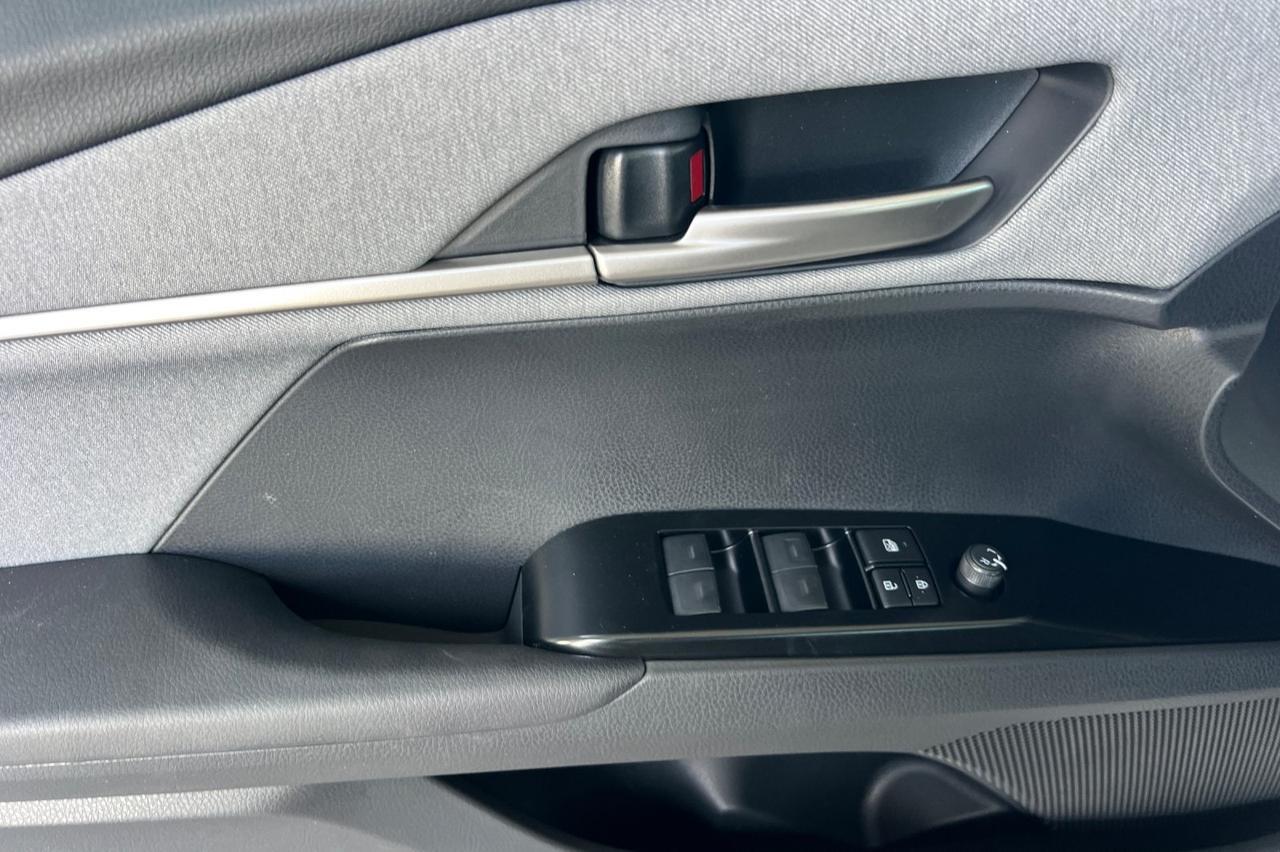 2025 Toyota Camry Ontario OR