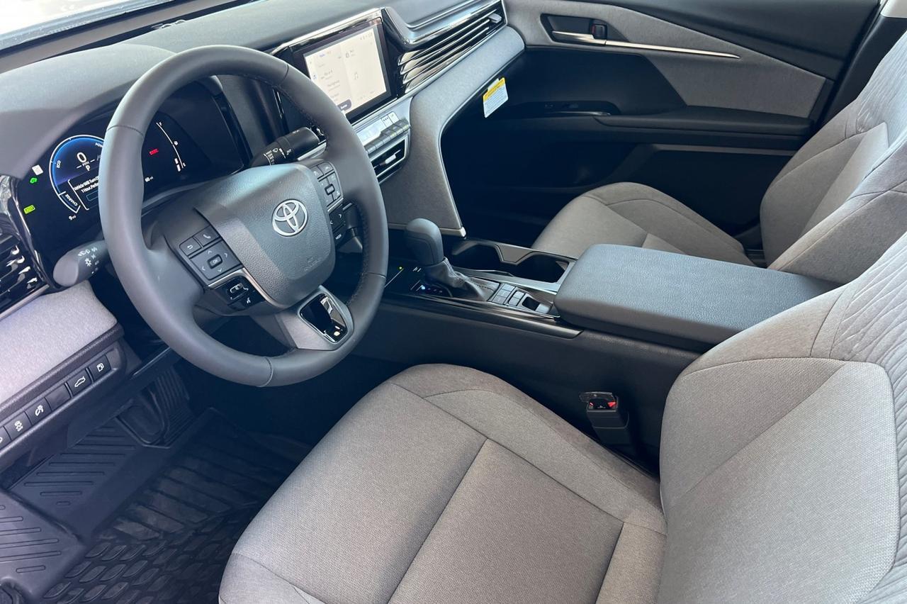 2025 Toyota Camry Ontario OR