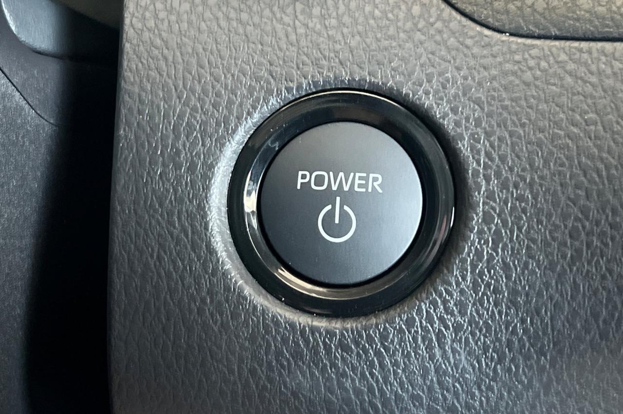 2025 Toyota Camry Ontario OR